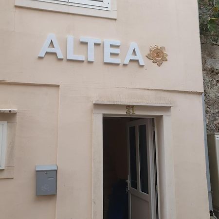 Altea Holidey Home With Jacuzzi And Free Parking Makarska Exterior foto