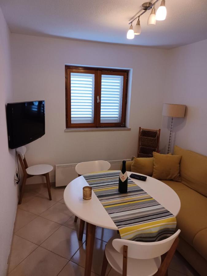 Altea Holidey Home With Jacuzzi And Free Parking Makarska Exterior foto