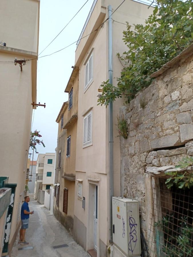 Altea Holidey Home With Jacuzzi And Free Parking Makarska Exterior foto