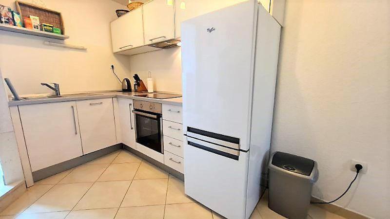 Altea Holidey Home With Jacuzzi And Free Parking Makarska Exterior foto
