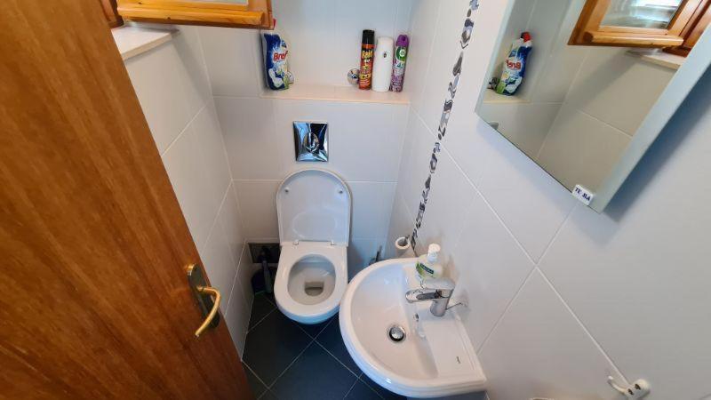 Altea Holidey Home With Jacuzzi And Free Parking Makarska Exterior foto
