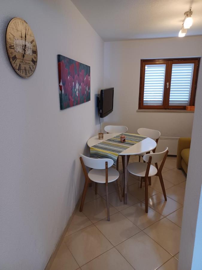 Altea Holidey Home With Jacuzzi And Free Parking Makarska Exterior foto